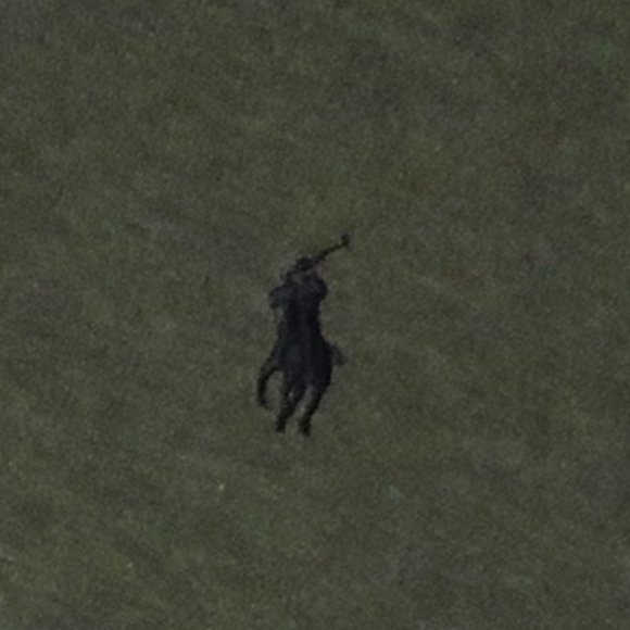 Ralph Lauren* Men's Long Sleeve 2 Button Turtle Neck Straight Hem Sweater~ XL - Picture 5 of 10